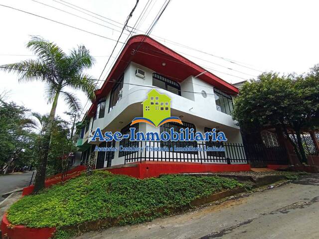 #606 - Casa para Alquiler en Florencia - CAQ