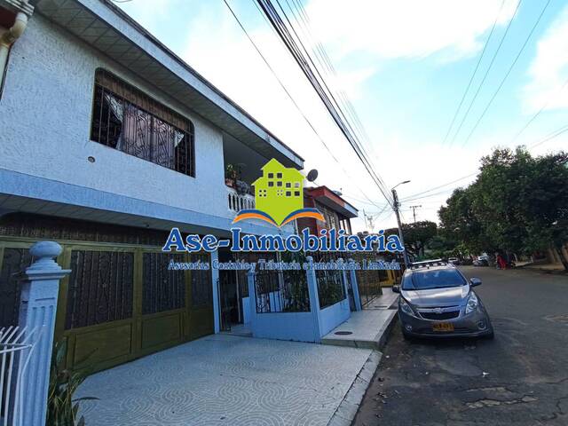 #608 - Casa para Alquiler en Florencia - CAQ