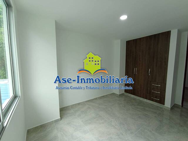 Casa para Alquiler en Florencia - 4