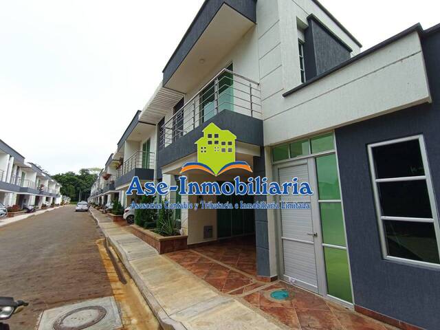 #609 - Casa para Alquiler en Florencia - CAQ