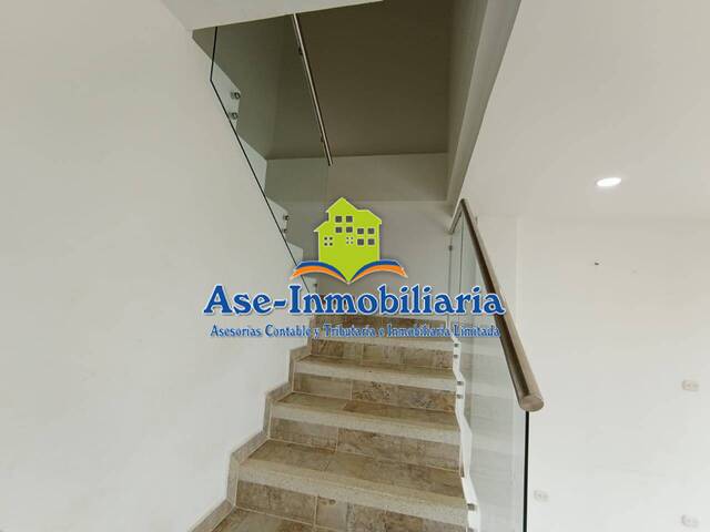 Casa para Alquiler en Florencia - 5