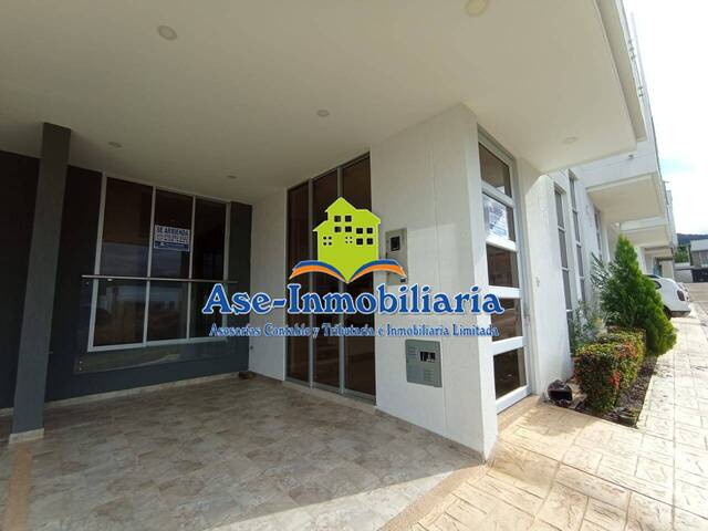 #611 - Casa para Alquiler en Florencia - CAQ