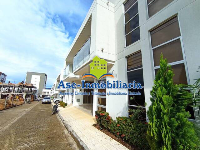 #611 - Casa para Alquiler en Florencia - CAQ