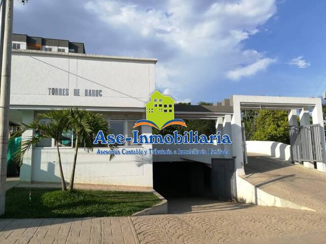 Apartamento para Alquiler en Florencia - 2