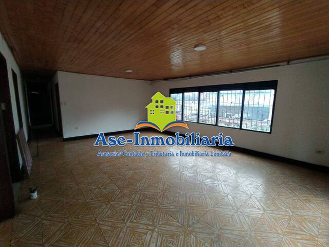 Piso Comercial para Alquiler en Florencia - 4