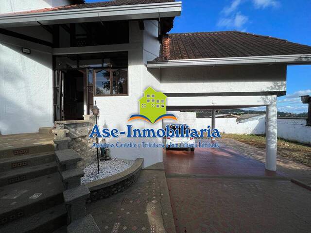 #617 - Casa para Alquiler en Florencia - CAQ