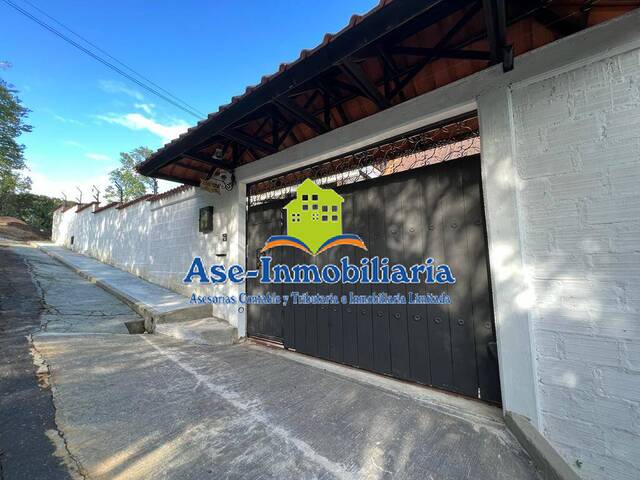 Casa para Alquiler en Florencia - 4