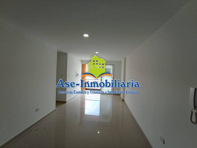 Apartamento para Alquiler en Florencia - 4