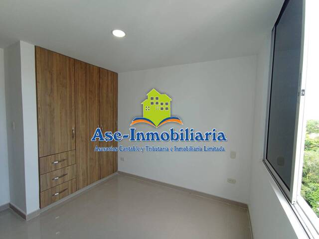 Apartamento para Alquiler en Florencia - 5