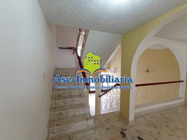 Casa para Alquiler en Florencia - 5