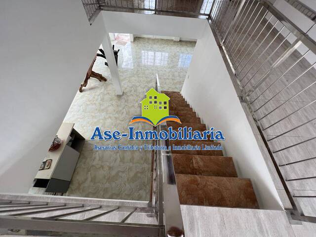 Casa para Alquiler en Florencia - 5