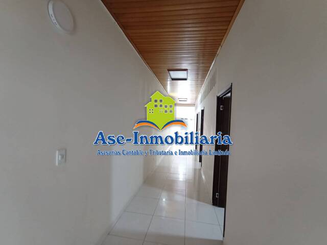 Casa para Alquiler en Florencia - 4