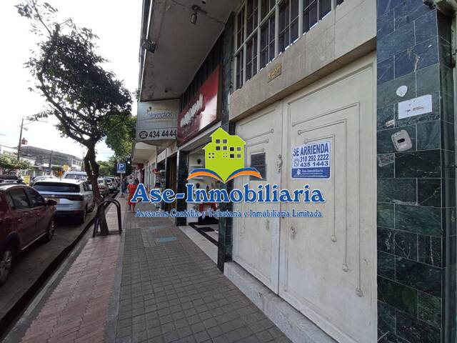 #622 - Departamento para Alquiler en Florencia - CAQ