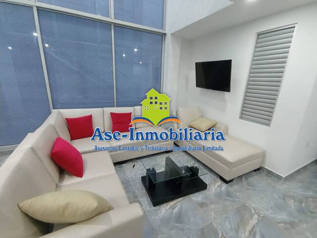 Casa para Alquiler en Florencia - 4