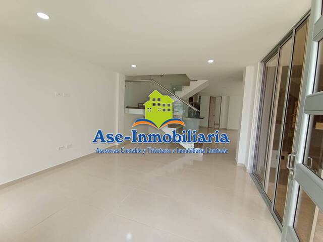 Casa para Alquiler en Florencia - 5