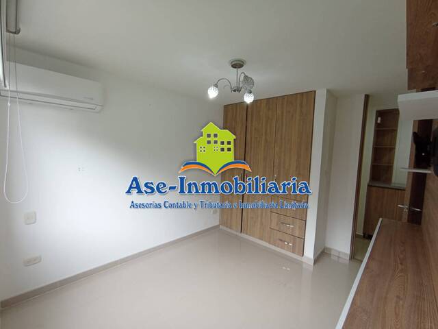 Departamento para Alquiler en Florencia - 5