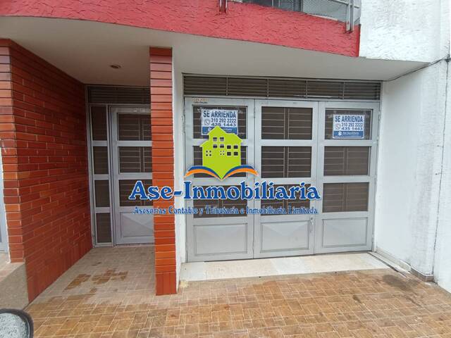 #629 - Departamento para Alquiler en Florencia - CAQ