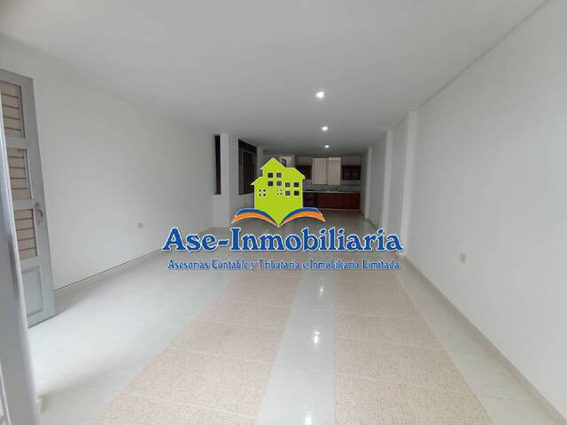 Departamento para Alquiler en Florencia - 5