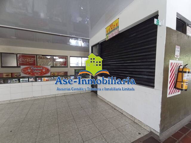 #630 - Oficina para Venta en Florencia - CAQ - 3