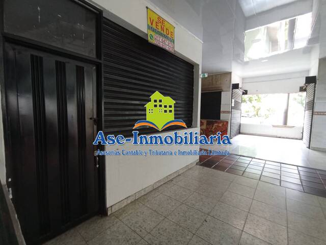 #630 - Oficina para Venta en Florencia - CAQ - 2