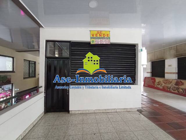 Venta en 7 de Agosto - Florencia
