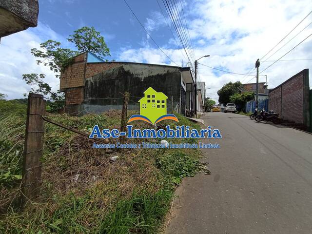 Área para Venta en Florencia - 5