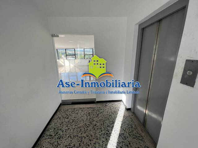 Oficina para Alquiler en Florencia - 5