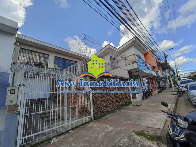 #635 - Casa para Alquiler en Florencia - CAQ