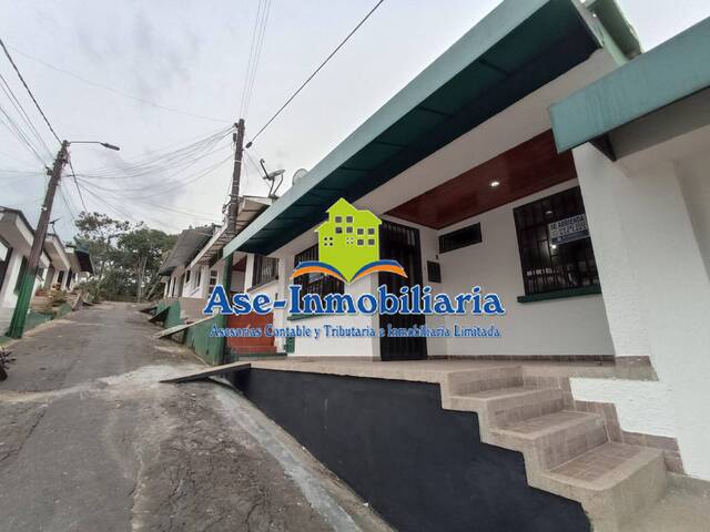 #636 - Casa para Alquiler en Florencia - CAQ