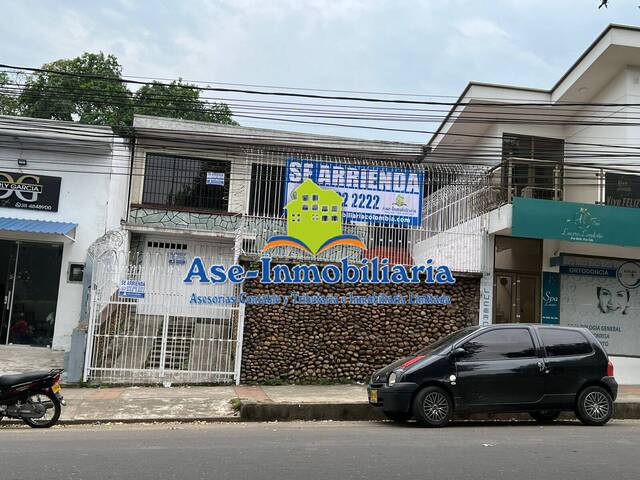 #635 - Casa para Alquiler en Florencia - CAQ