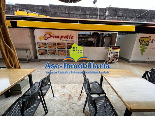 Oficina para Alquiler en Florencia - 2