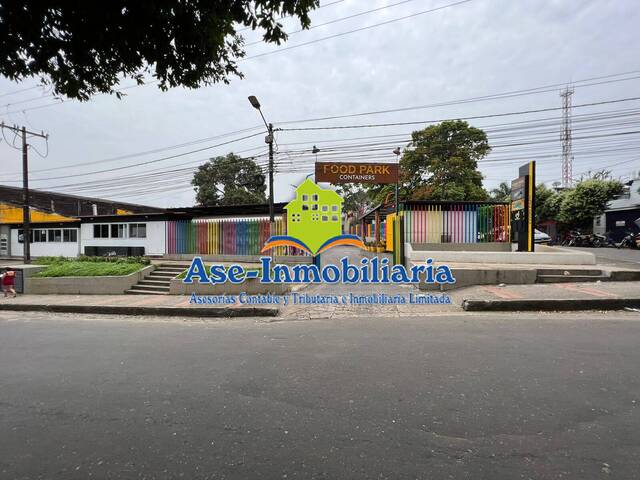 Oficina para Alquiler en Florencia - 3