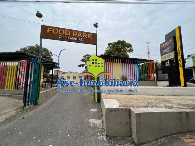 Oficina para Alquiler en Florencia - 4