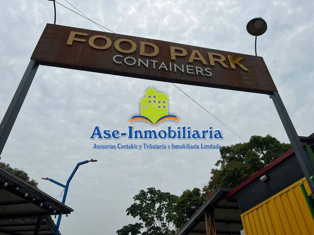 Oficina para Alquiler en Florencia - 5