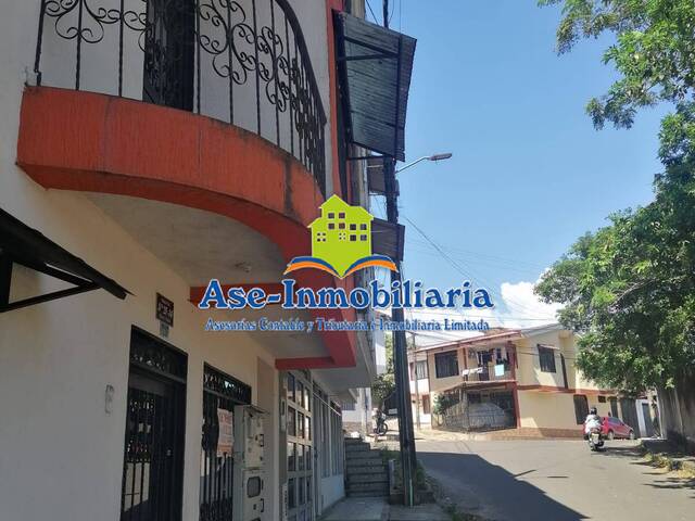 #653 - Casa para Venta en Florencia - CAQ - 2