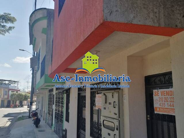 #653 - Casa para Venta en Florencia - CAQ - 3