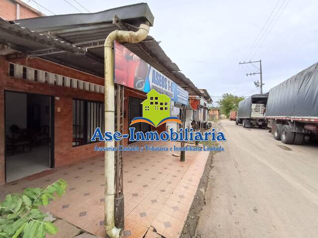 #654 - Casa para Venta en Florencia - CAQ - 3