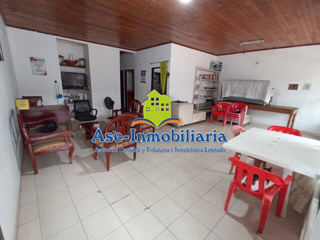 Casa para Venta en Florencia - 4