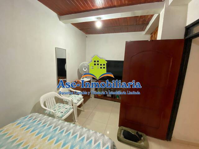 Casa para Venta en Florencia - 5