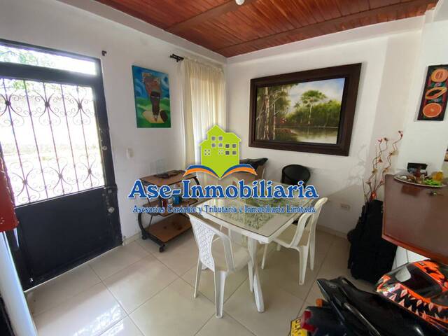 Casa para Venta en Florencia - 4
