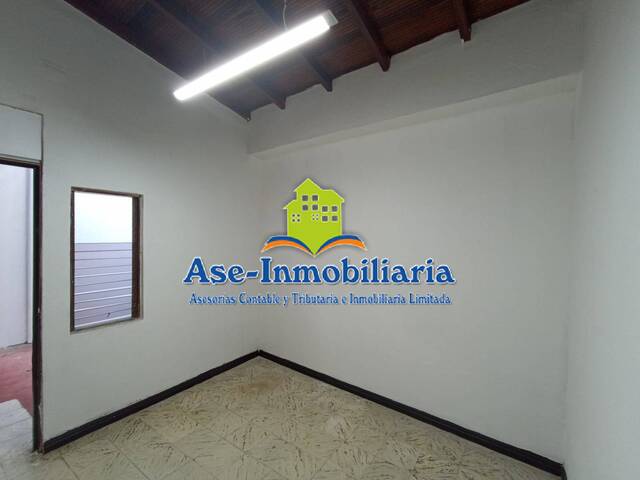 Casa para Alquiler en Florencia - 4