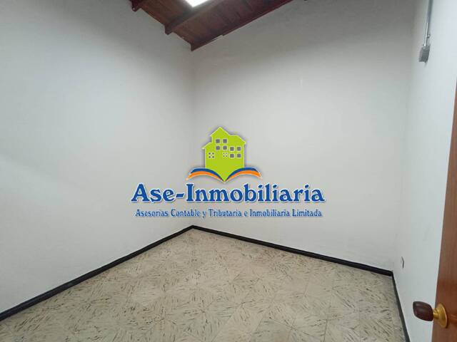 Casa para Alquiler en Florencia - 5