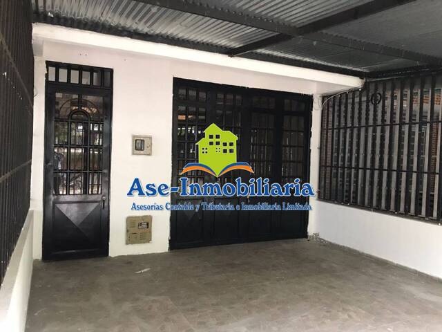 #657 - Casa para Venta en Florencia - CAQ
