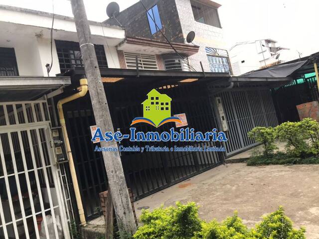 #657 - Casa para Venta en Florencia - CAQ