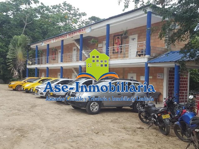 #659 - Hotel para Venta en Florencia - CAQ - 3