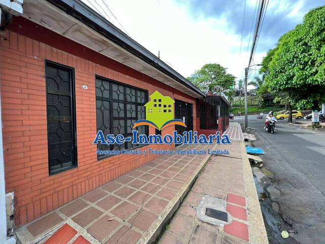 #660 - Casa para Alquiler en Florencia - CAQ