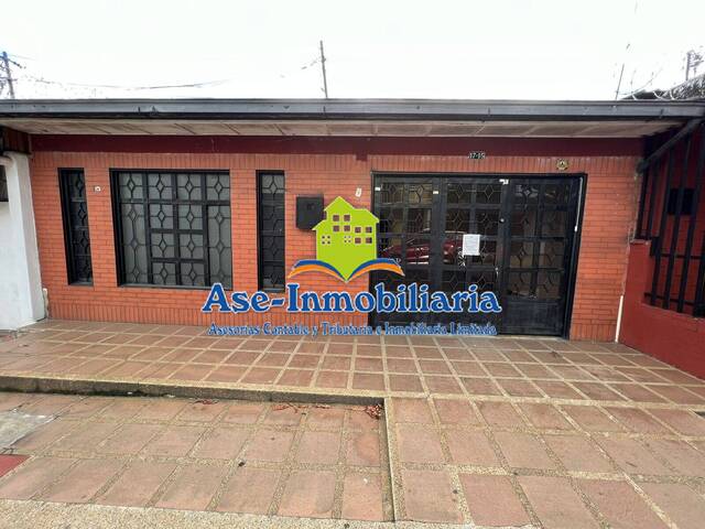 #660 - Casa para Alquiler en Florencia - CAQ