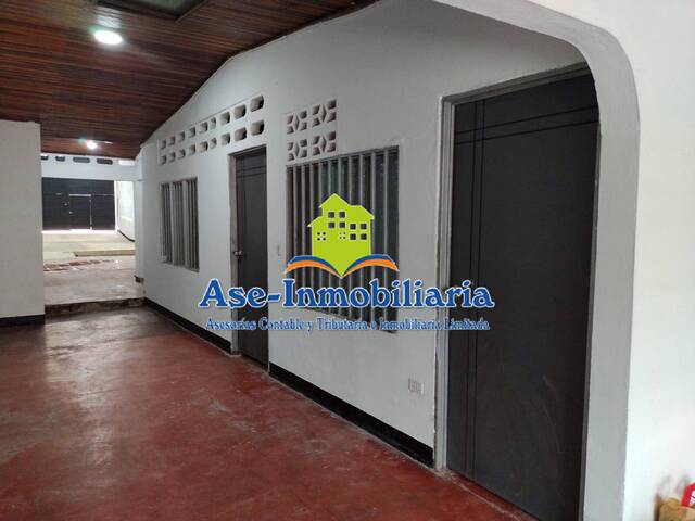 Oficina para Alquiler en Florencia - 4