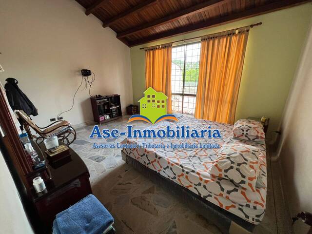 Casa para Alquiler en Florencia - 5