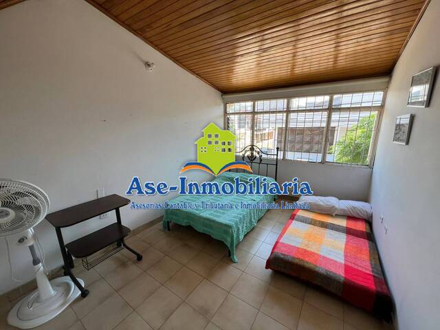 Casa para Alquiler en Florencia - 5